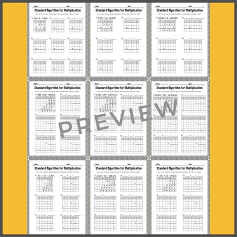 Algorithm 5th Grade 的图像结果