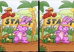 Image result for Turtle and Bunny Cartoon