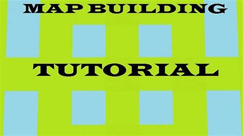 Image result for Minecraft Bedrock Tutorial Map