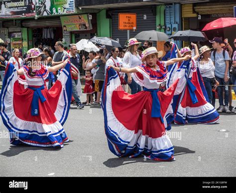 Costa Rican Culture And Customs
