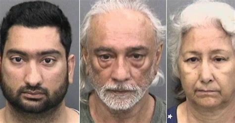 Indian Man Flies In Parents To US To Help Teach 'Disobedient' Wife A ...