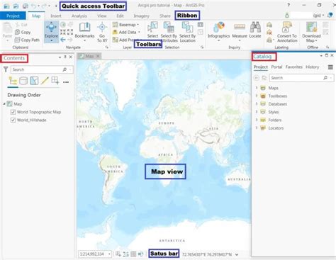 Image result for ArcGIS Tutorial Video