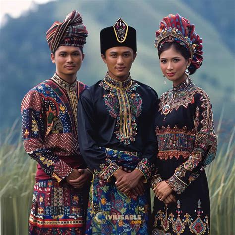 Malaysian Fashion: 11 Must-Know Secrets For Style Lovers