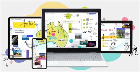 Promethean купил разработчика EdTech-платформы Explain Everything