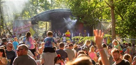 Festivals and Carnivals in Sussex - Live Music, Food and Fun