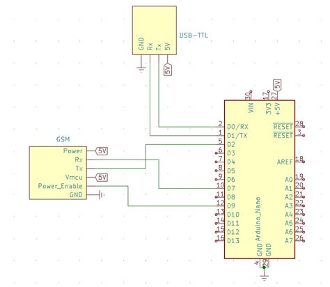 Arduino to Arduino Software Serial 的图像结果