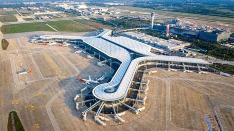 顺利收官！海南机场全年运输旅客近4000万！ - 航空要闻 - 航空圈——航空信息、大数据平台