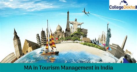MA Tourism Management in India | CollegeDekho