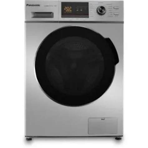 Panasonic NA-106MB2L01 6 Kg Fully Automatic Front Load - Price in India ...