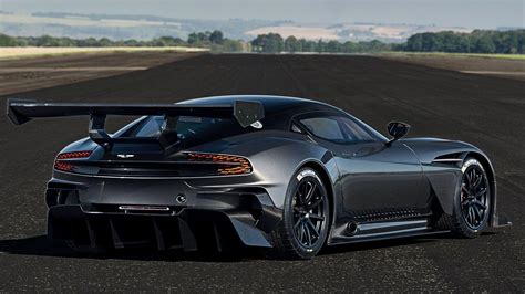 Aston Martin Vulcan Wallpapers - Top Free Aston Martin Vulcan Backgrounds - WallpaperAccess