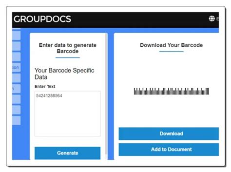 Image result for PostNet Code Generator