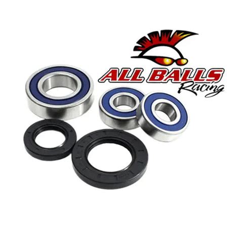 Bearing Kit - Pathpavers – Pathpavers
