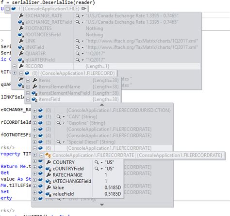 Image result for Vb.net XML Tutorial