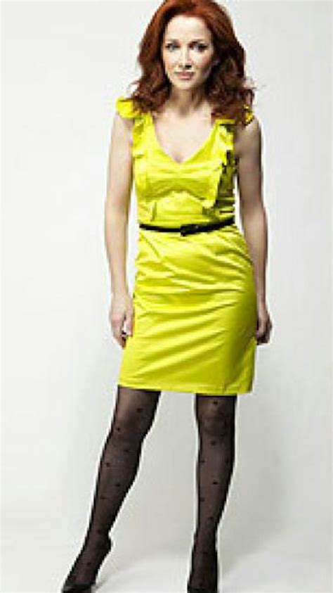 Emmerdale actress Kim Thomson’s diet secrets | Closer