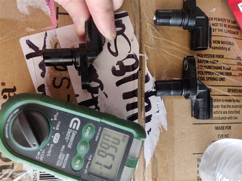 Image result for Chevy HHR Code P0722