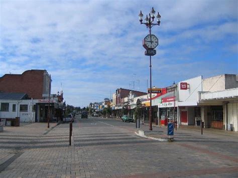 Temuka Tourism (2024): All You Need to Know Before You Go