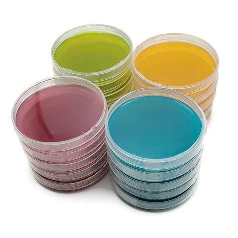 Preparing Nutrient Agar Petri Dishes at Michelle Ma blog