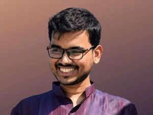 Jadavpur University student News: Jadavpur University student accepts ...