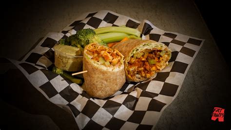 Fat Pants Brewing Co.