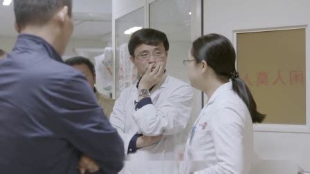 电影《中国医生》曝终极预告 各大主演角色亮相_3DM单机