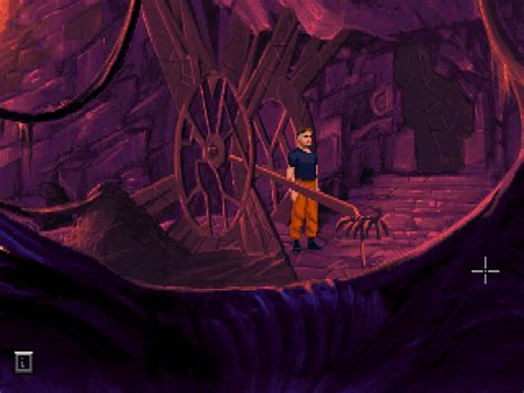 Dig Game 的图像结果