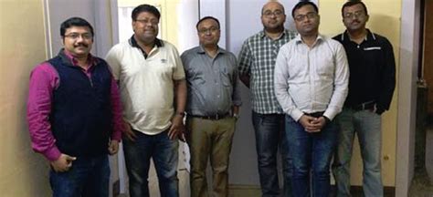 PMI Champions from the east with participants of the PMP® training ...