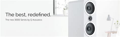 Buy Q-Acoustics 3060S Powered Subwoofer Online in India at Lowest Price ...