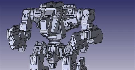 CREATE 3D ROBOT FOR INJECTION MOLD | Freelancer