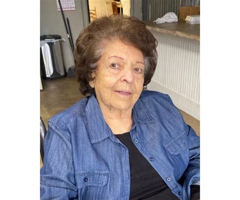 Antonia Sena Obituary (2023) - Fort Sumner, NM - Chavez Funeral Home ...