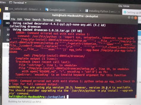 Image result for ArduPilot Sitl Tutorial for Ubuntu