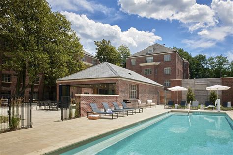 South Cathedral Mansions - Moody Graham