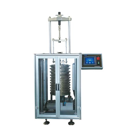Axial Load Testing Machine 的图像结果