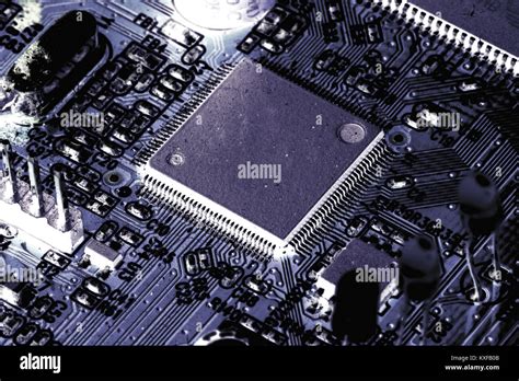 Image result for Transistor Circuit Perfboard