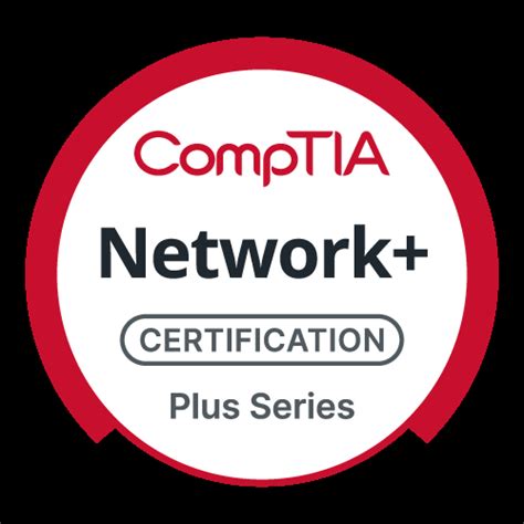 CompTIA Net+ 的图像结果