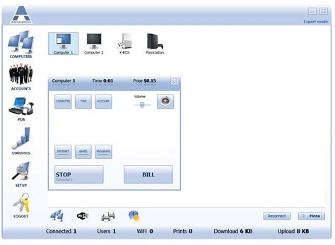Image result for Client Machine Program