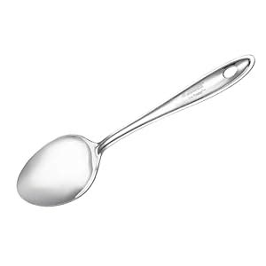 Buy Judge by Prestige Stainless Steel Pan Spoon 1.5 (27cm) Online at ...