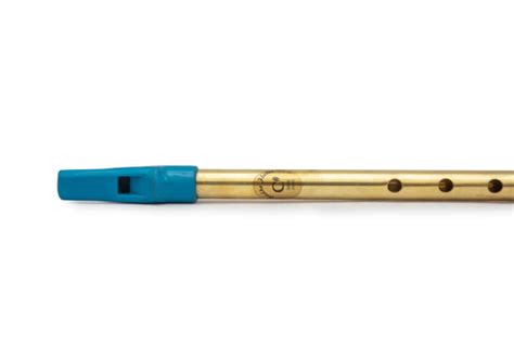 Brass Soprano - Radhe Flutes