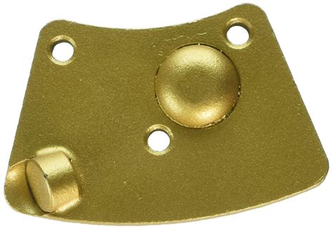 Toolocity PCDHTCL Trapezoid PCD Diamond Floor Disc Left Handed : Amazon ...