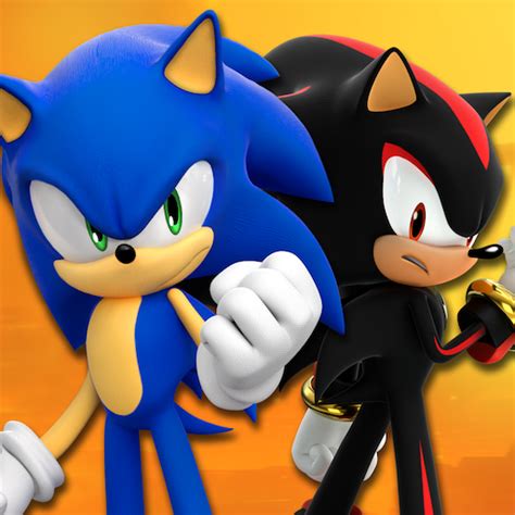 Sonic Forces:Amazon.in:Appstore for Android
