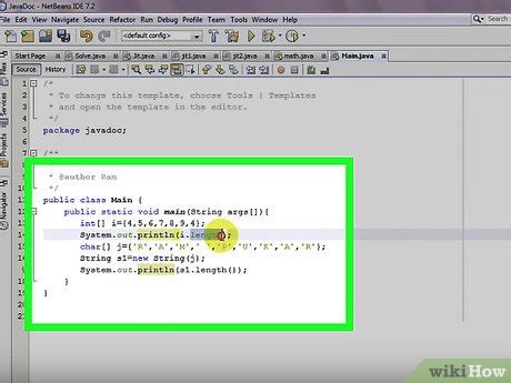 Image result for Add Get Size Array Java