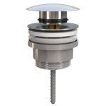 Odlivni ventil sifona klik-klak 5/4 ch univerzalni Bonomini - Alvos Beograd