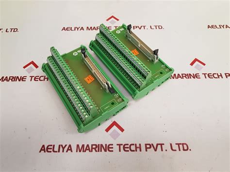 Interface Module Ul Pc Flkm-50 Interface Module – Aeliya Marine Tech®