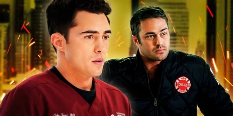 2025's One Chicago Crossover Recap: 10 Biggest Reveals, Pairings ...