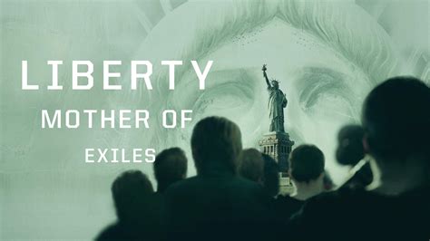Liberty: Mother of Exiles (Liberty: Mother Of Exiles) online | Go3