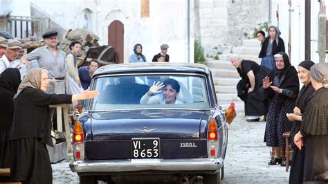 Image result for Italian Bride Trailer