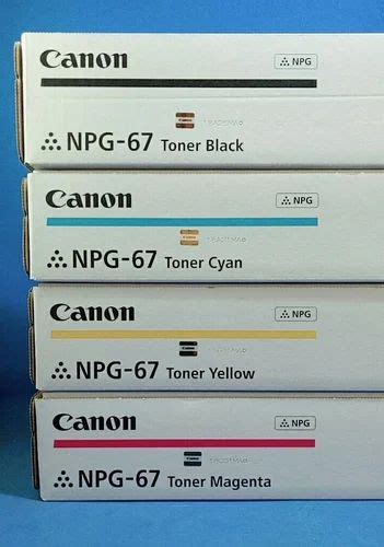 Canon Toner Cartridge OEM - Canon NPG 88 toner cartridge Wholesale ...