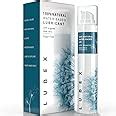 Lubex Natural Lubricant Gel (Water-Based) Natural Lube with Aloe Vera ...