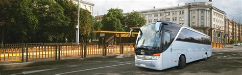 Bus on Rent in Delhi | Affordable Bus Rental Services