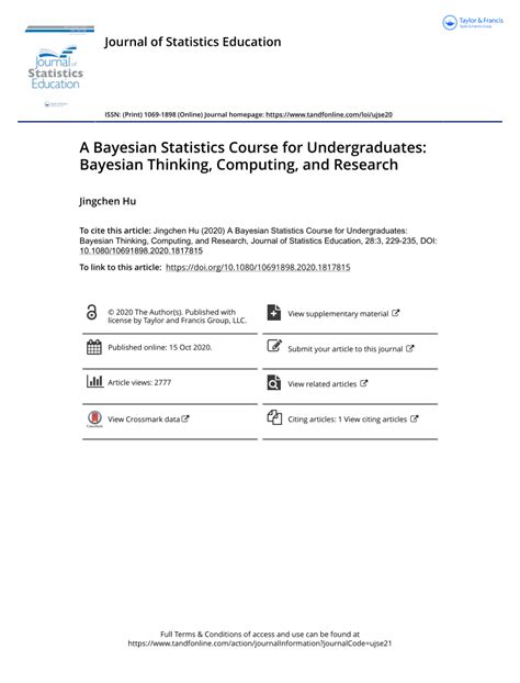 Bayesian Statistics Course 的图像结果
