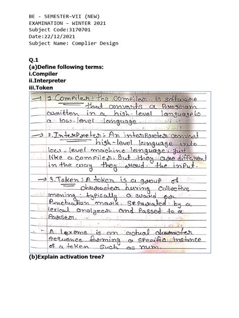 Image result for Paper Compiler